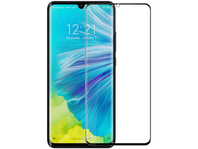 محافظ صفحه نمایش شیشه ای آر جی تمپرد مناسب برای گوشی شیائومی می نوت 10 پرو